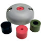 Through Deck Cable Seal Connectors DG Series