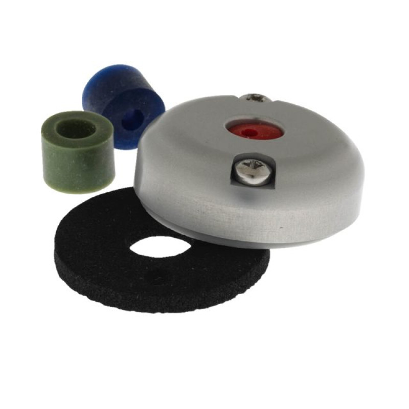 Through Deck Cable Seal Connectors DG Series