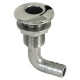 Through hulls Stainless Steel