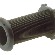 Thru hull fittings