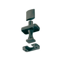 Tiller extension accessories