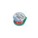Tinned copper cable on mini reel