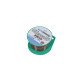 Tinned copper cable on mini reel