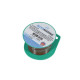 Tinned copper cable on mini reel