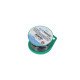 Tinned copper cable on mini reel