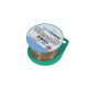 Tinned copper cable on mini reel