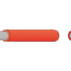 Tinned copper wiring cable