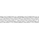 Tiptolest woven