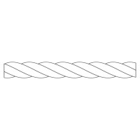 Tiptolon 3-strand