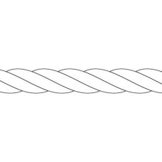 Tiptolon 3-strand