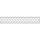 Tiptolon starter cord