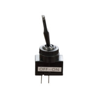 Toggle Switch