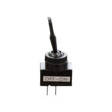 Toggle Switch