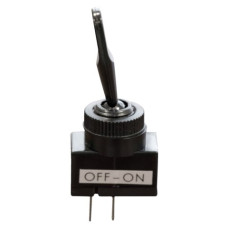 Toggle Switch