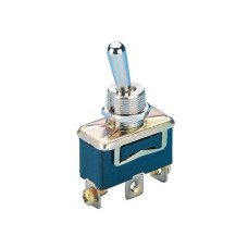 Toggle switches