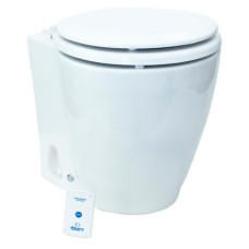 Toilet Design standard electric