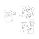 Toilet Design standard electric