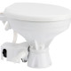 Toilet electric