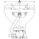 Toilet electric