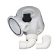 Toilet electric spares