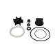 Toilet electric spares
