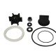 Toilet electric spares