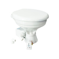 Toilet silent electric Comfort