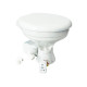 Toilet silent electric Comfort