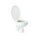 Toilet silent electric Comfort