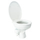 Toilet silent electric Comfort
