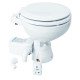 Toilet silent electric Compact