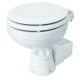 Toilet silent electric Compact