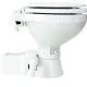 Toilet silent electric Compact