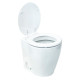 Toilet silent electric Design