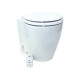 Toilet silent electric Design
