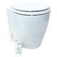 Toilet silent electric Design