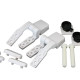 Toilet spares
