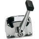Top mount single lever control