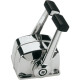 Top mount single lever control