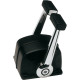 Top mount single lever control