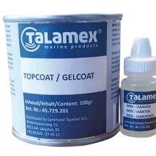 Topcoat