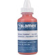 Topcoat pigment