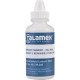 Topcoat pigment