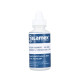 Topcoat pigment