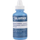Topcoat pigment