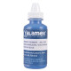 Topcoat pigment