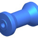 Trailer Parts PU