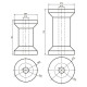 Trailer Parts PU