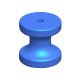 Trailer Parts PU