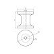 Trailer Parts PU
